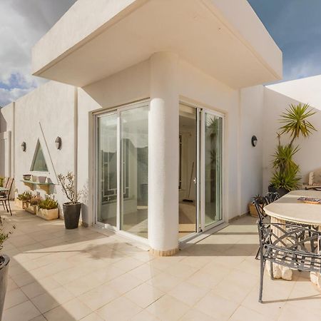 Stunning - Seaview Penthouse 3-Bed + Parking Apartment Sliema Exterior photo