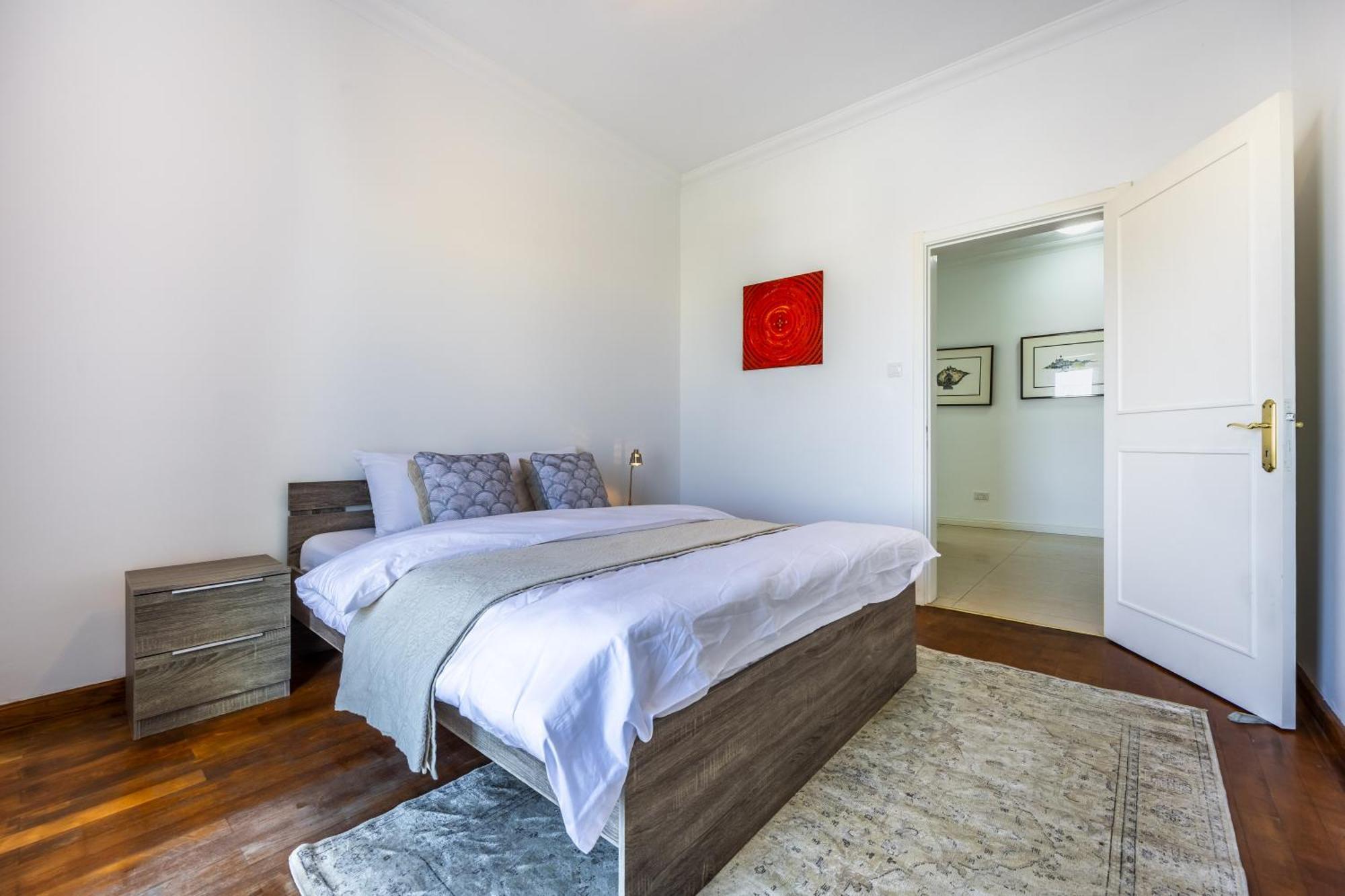 Stunning - Seaview Penthouse 3-Bed + Parking Apartment Sliema Exterior photo
