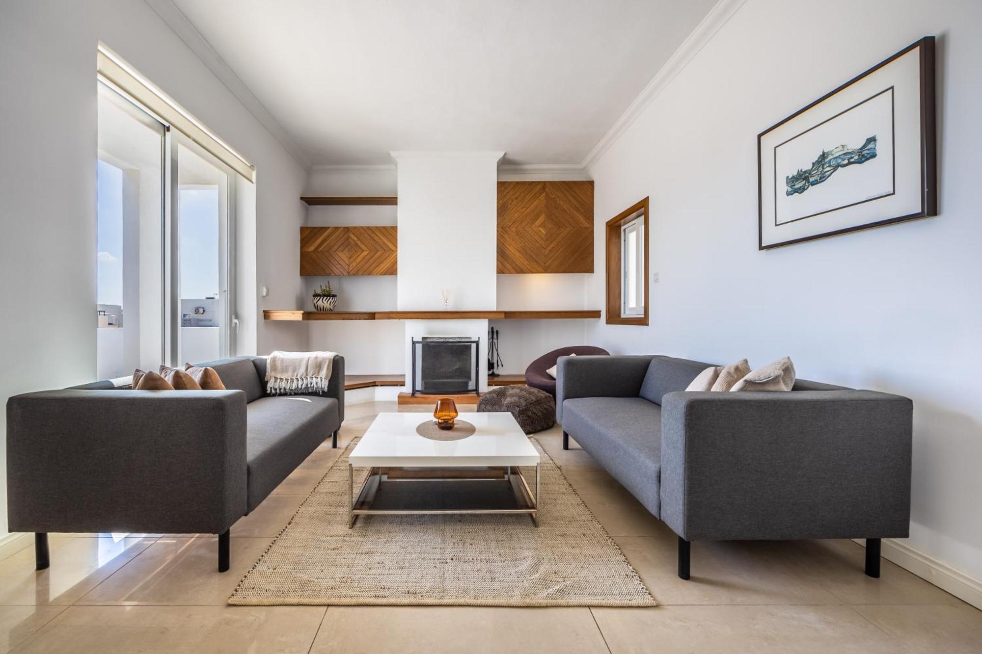 Stunning - Seaview Penthouse 3-Bed + Parking Apartment Sliema Exterior photo